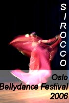 [ oslo bellydance festival 2006 ]