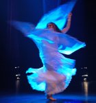Mavedanser lena astrid